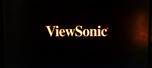 Monitor Viewsonic Va2037a-led Perfecto Estado