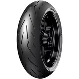 Llanta 180/55zr17 Pirelli Diablo Rosso 2 Tl 73w