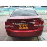 Chevrolet Cruze 2011 1.8 Lt At