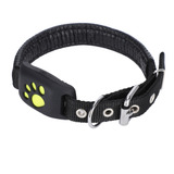 Collar Para Mascotas, Localizador Gps, Impermeable, Antipérd