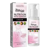 Crema De Fitoestrógenos Nutrition Age Gracefully Live Vibran