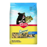 Alimento Supreme Hamster/gerbo Marca Kaytee 907 Gramos