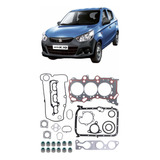 Empaquetadura Motor Suzuki Alto K10 Celerio 1.0cc 3cl