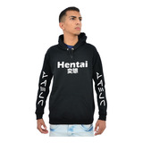 Blusa De Frio Casaco Moletom Hentai Anime Adulto 