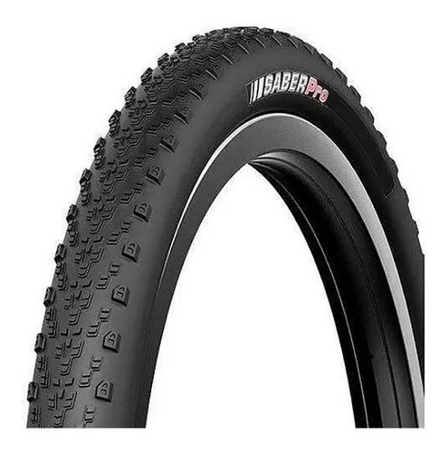 Pneu Bike Aro 29 Kenda Saber Pro 29x2.20 Tr Tubeless