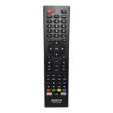 Control Remoto Universal Tv + Pilas De Regalo L1368