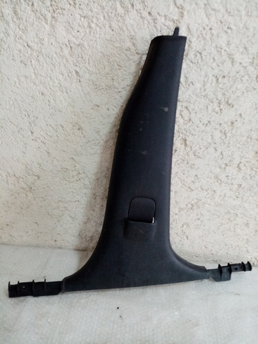 Moldura Inf Poste Central Der Dodge Stratus 2.4 Aut 2001/06