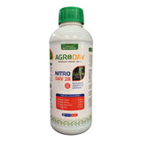 Fertilizante Alto En Nitrógeno (nitro Dav) 1 L