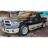 Ram Ram 2015 5.7 Longhorn 4x4