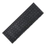 Teclado Para Sony Vaio Pcg-71913l Com Frame