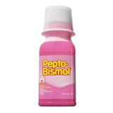 Pepto-bismol Suspensión 118 Ml(cubre , Protege Y Alivia)