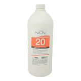 Oxi 20 Vol X 900 Ml Profesional. Nov.