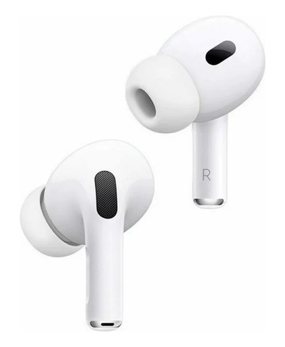 AirPods Pro  Apple Ios Android Con Cable Y Almohadillas