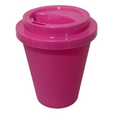 Vaso Plastico Cafe Starbucks Taza Mini Economico Mug