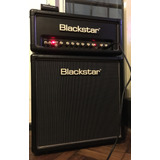 Cabezal Blackstar Ht-5rs Mini Stack De Guitarra Valvular