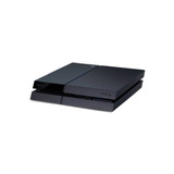 Sony Playstation 4 1tb Standard Cor  Preto Onyx