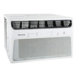 Ar Condicionado Hisense De  Janela  Frio 10000 Btu  Branco 2