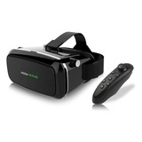 Lente Noga Vr Plus 3d Box Celular Realidad Virtual 