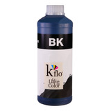 Kflo® Tinta Pigmentada Pfi-050 Pfi050 Tc-20 Tc20 1 Litro