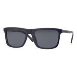 Gafas De Sol Brooks Brothers 0bb5044 603755 Matte Navy Men