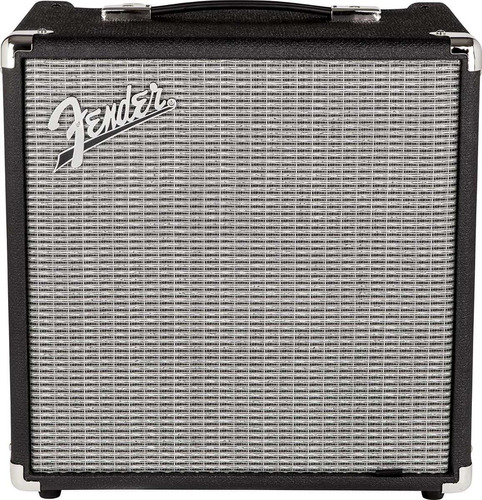 Amplificador P/ Bajo Fender Rumble 25 Precio Hot Sale !!