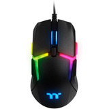 Mouse Gamer Thermaltake 100 A 16000 Dpi Ultra Preciso Rgb