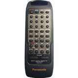 Cr-0052 Controle Remoto P/ Som Panasonic Eur642180