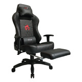 Silla Gamer Gaming Para Pc Reclinable Ergonomica Oficina