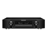 Marantz Nr1711 - Sintoamplificador Ultraslim 7.2 - Audioteka