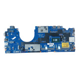  Placa Mae Dell Latitude 5580 Corei7-7600u 