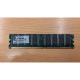 Memoria Ram Novatech - Nmdr256m06cga01772 - 256mb - 1x256mb