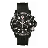 Reloj Swiss Alpine Military Ranger Chrono 7064.9877sam