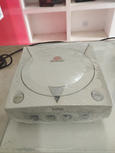 Saga Dreamcast 