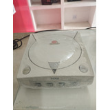 Saga Dreamcast 