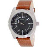 Reloj Diesel Para Hombre Dz1631 De Cuarzo Con Correa De