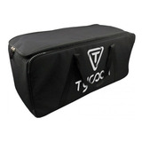 Funda Para Timbales Tycoon Percusión Ttibb Bolso Timbal