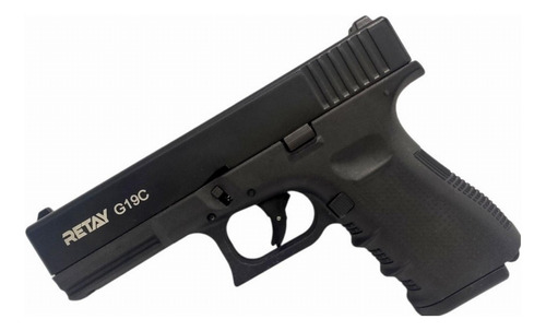 Cobertura Traumática Glock 19 Retay G19