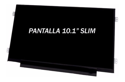 Pantalla 10.1 Slim 40p Hd Netbook Led Bgh Exo Lenovo