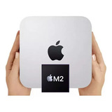 Apple Mac Mini M2 - 16gb De Ram Y Ssd De 256gb. En Caja