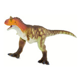 Dinosaurio Carnotaurus Safari Ltd Animales Prehistoricos