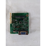 Placa De Sinal Monitor Aoc E2050swn 715g4737-m02-bra-004c