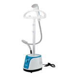 Vaporizador/passadeira De Roupas A Vapor Steamer 2 Litros 