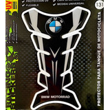 Protector De Tanque Moto Tank Pad Bmw