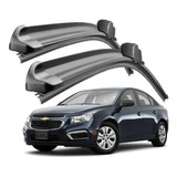 Limpiaparabrisas Chevrolet Cruze 2010 2011 2012 2013 A 2016