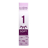 Passo 1 Master Soft Pro-curl Lash Lifting E Lamination 15g