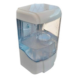 Dispensador Despachador De Gel Antibacterial Automático V2