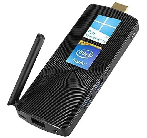 Mini Pc Mele Stick 8gb 128gb Celeron J4125 Doble Banda Wifi