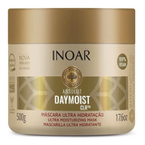 Máscara Hidratante Absolut Daymost  500g - Inoar