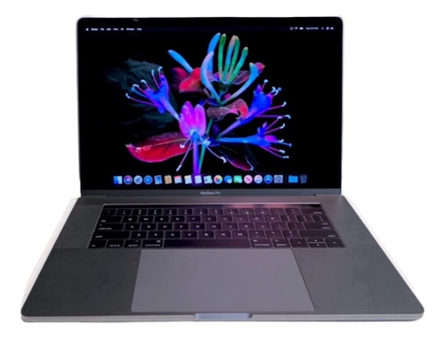 Macbook Pro 2019 16 Inch.gris Espac.int. I7, Como Nuevo !!!!