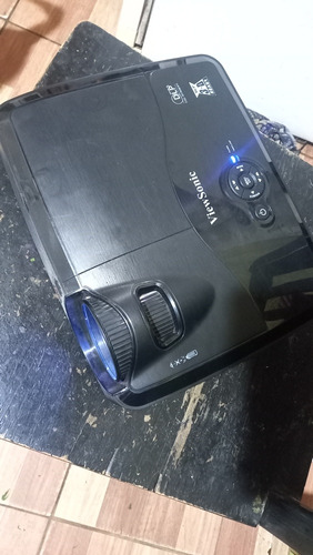 Proyector Viewsonic Pjd5233 